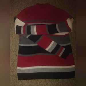 croft & barrow sweater